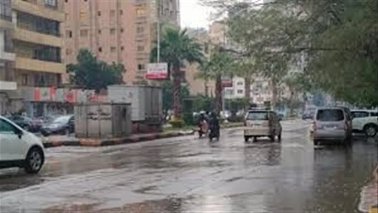 تحذيرات هيئة الأرصاد من تقلبات حالة الطقس المتوقعة اليوم الأربعاء 29-4-2026